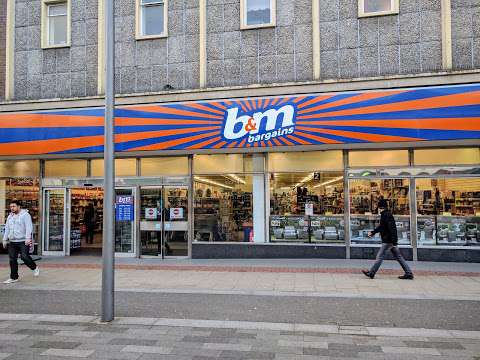 B&M Bargains Store photo