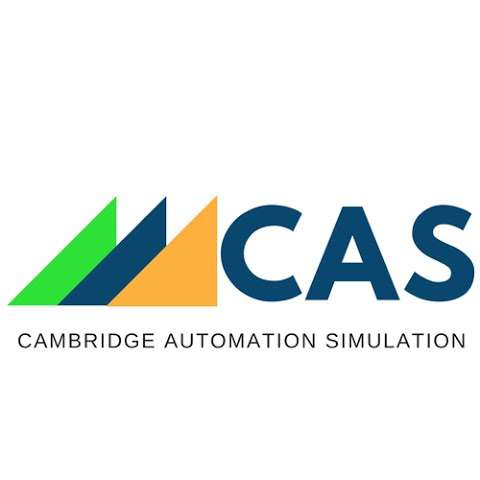 Cambridge Automation Simulation photo