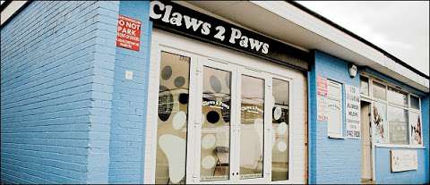 Claws 2 Paws photo