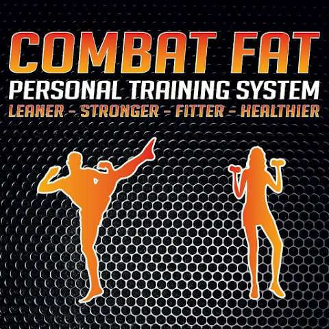 Combat Fat Personal Training photo