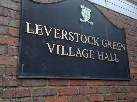 Leverstock Green Village Association photo