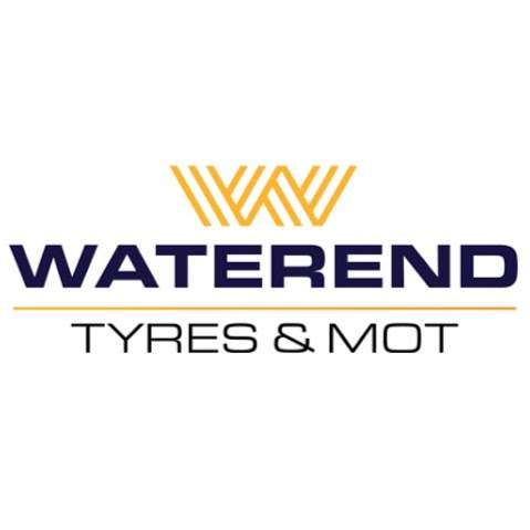 Waterend Tyres & MOT photo
